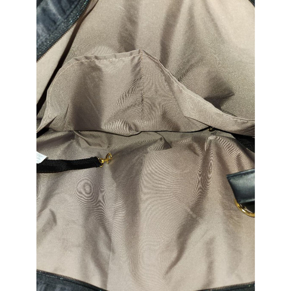 NWOT | Skip Hop | Diaper Bag | Black | 2PC - Picture 7 of 7